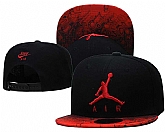 Air Jordan Fashion Snapback Hat YD (2),baseball caps,new era cap wholesale,wholesale hats